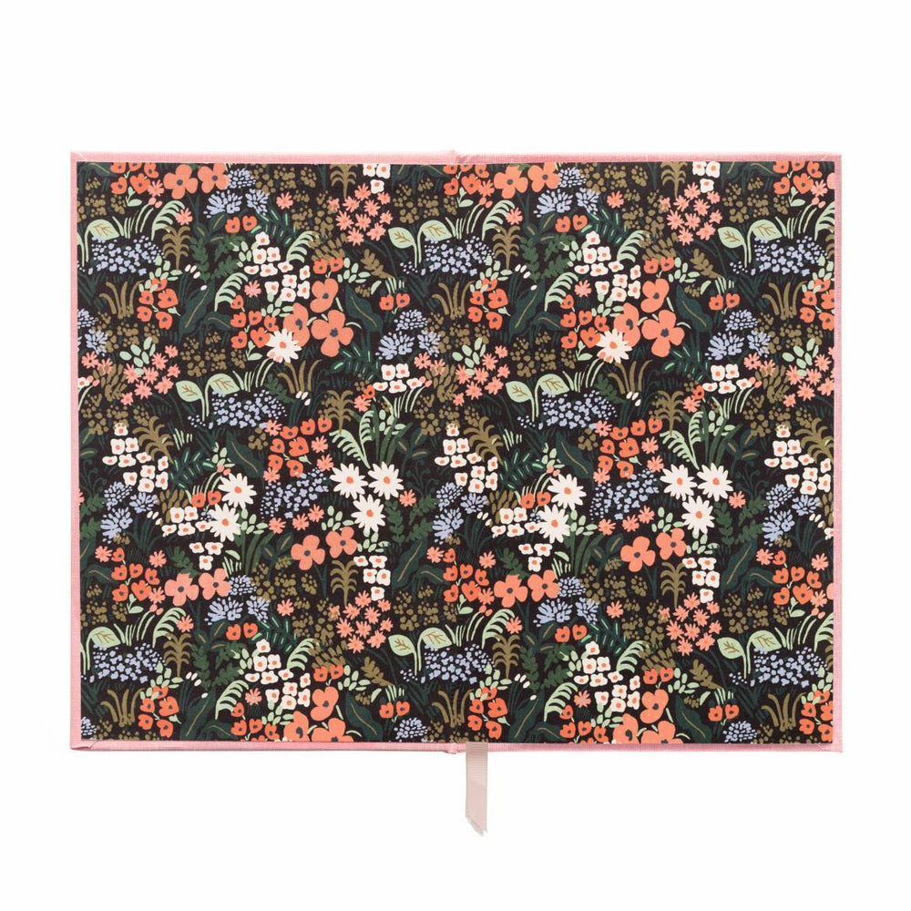 
                      
                        Everyday 12-Month Agenda 2019 - Rose
                      
                    