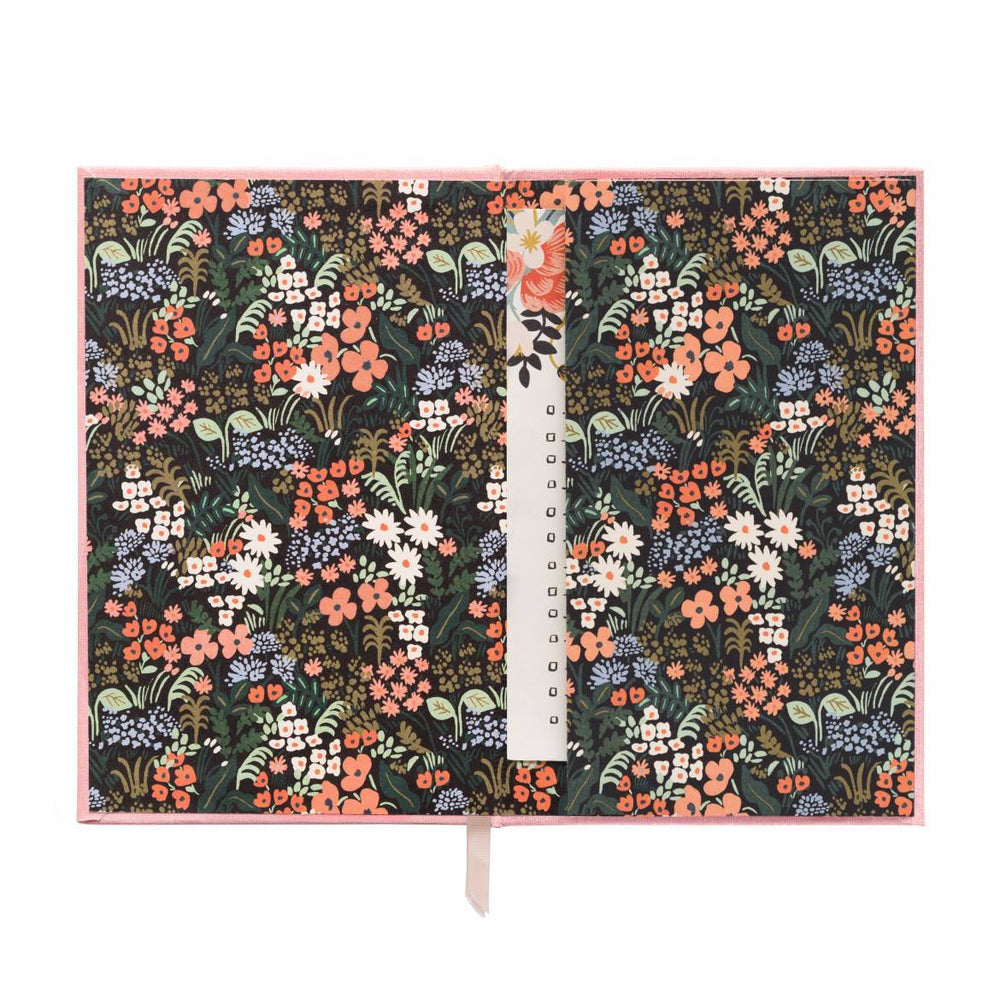 
                      
                        Everyday 12-Month Agenda 2019 - Rose
                      
                    