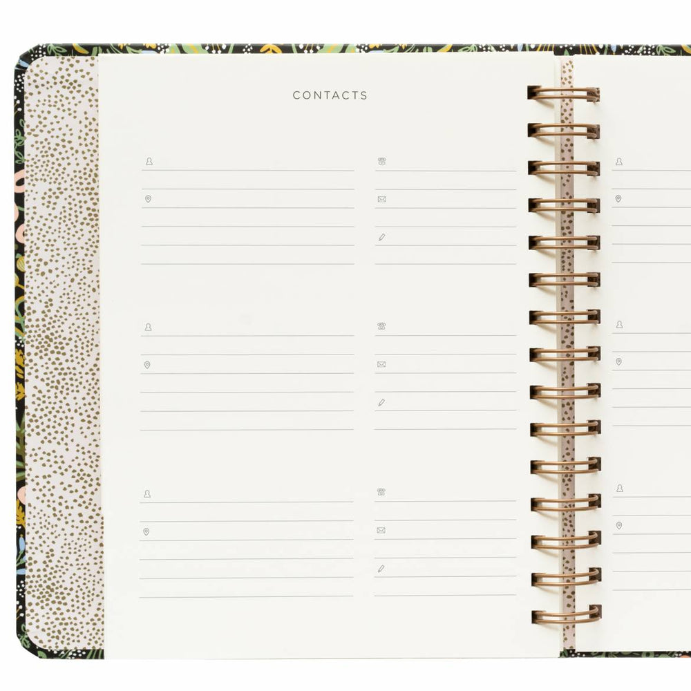 
                      
                        Everyday 17-Month Planner 2018 - Tapestry
                      
                    