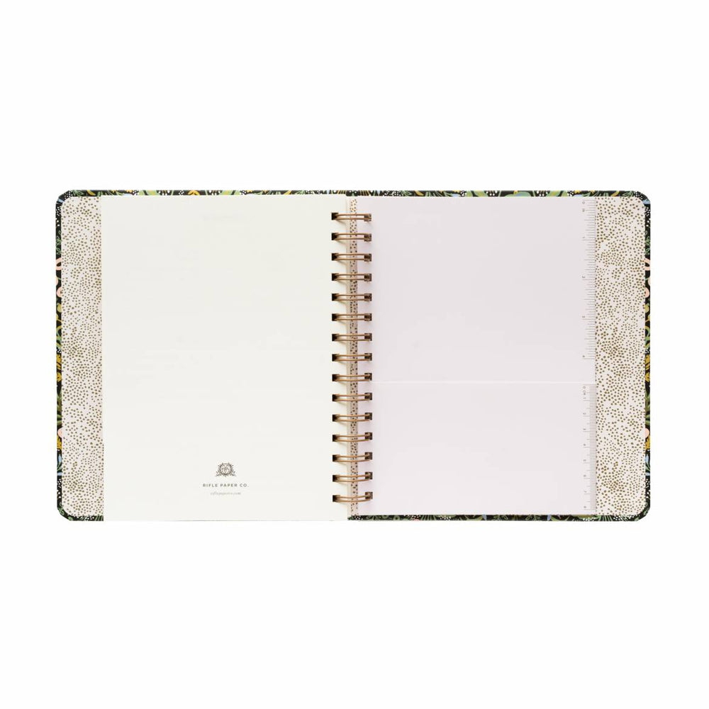 
                      
                        Everyday 17-Month Planner 2018 - Tapestry
                      
                    