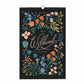 Wall Calendar 2019 - Wildwood
