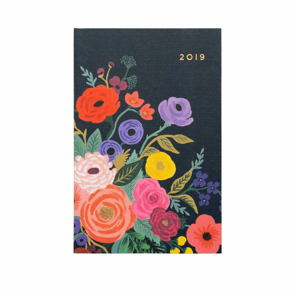 
                      
                        Pocket Agenda 2019 - Juliet Rose
                      
                    