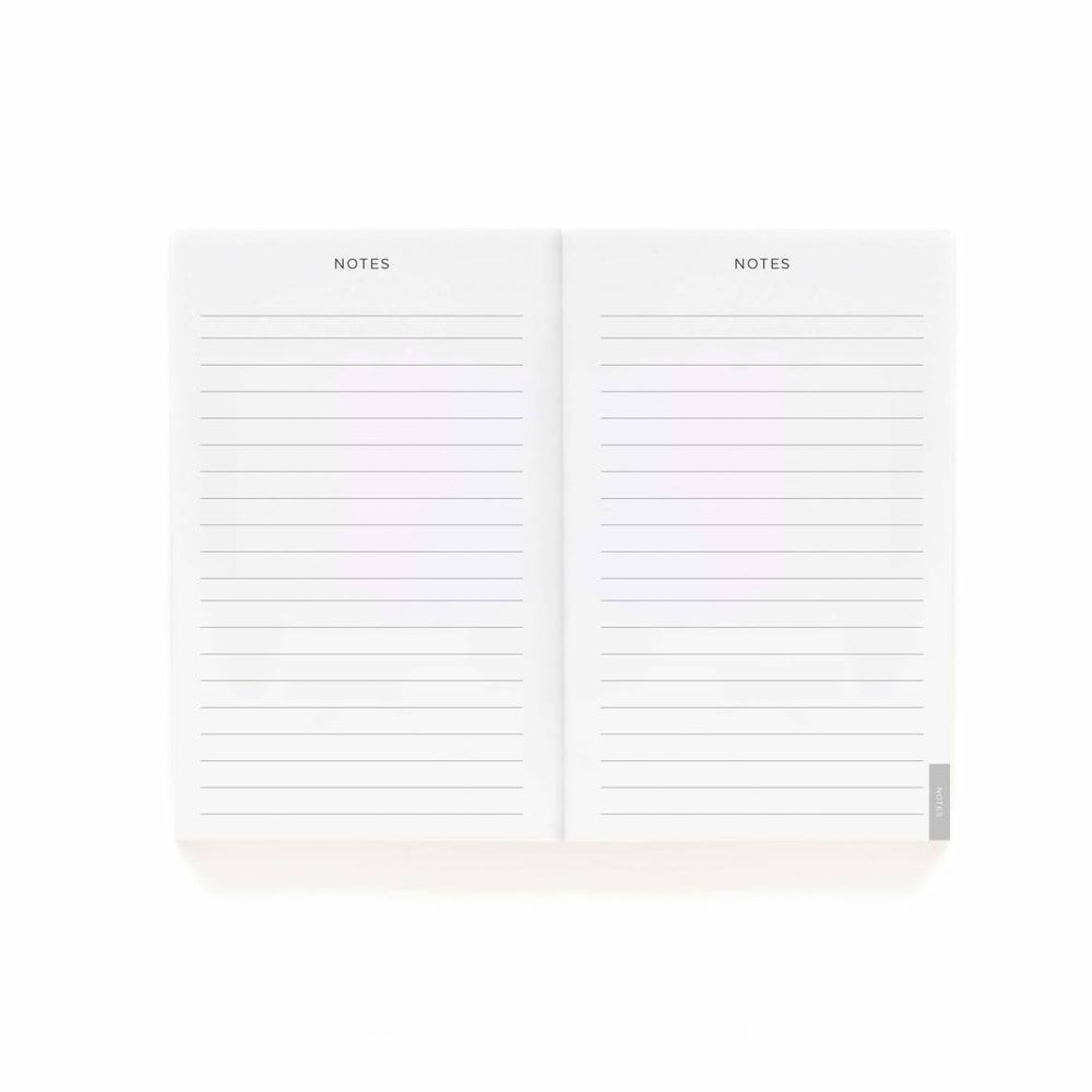 
                      
                        Pocket Agenda 2019 - Juliet Rose
                      
                    