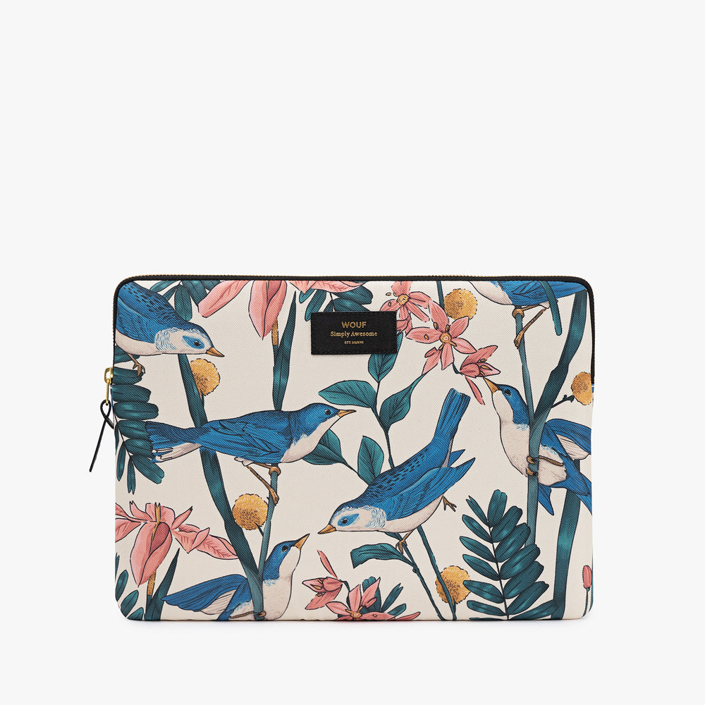 
                      
                        Tech Case - Birdies
                      
                    