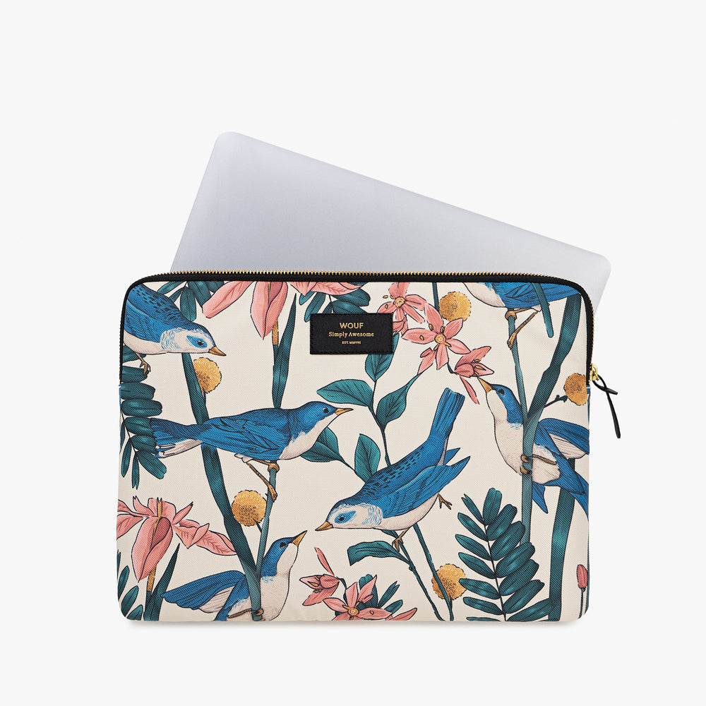 
                      
                        Tech Case - Birdies
                      
                    
