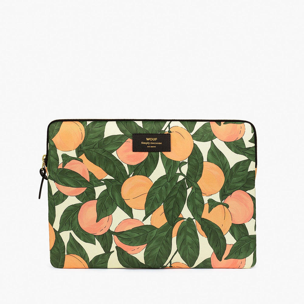 
                      
                        Tech Case - Peach
                      
                    