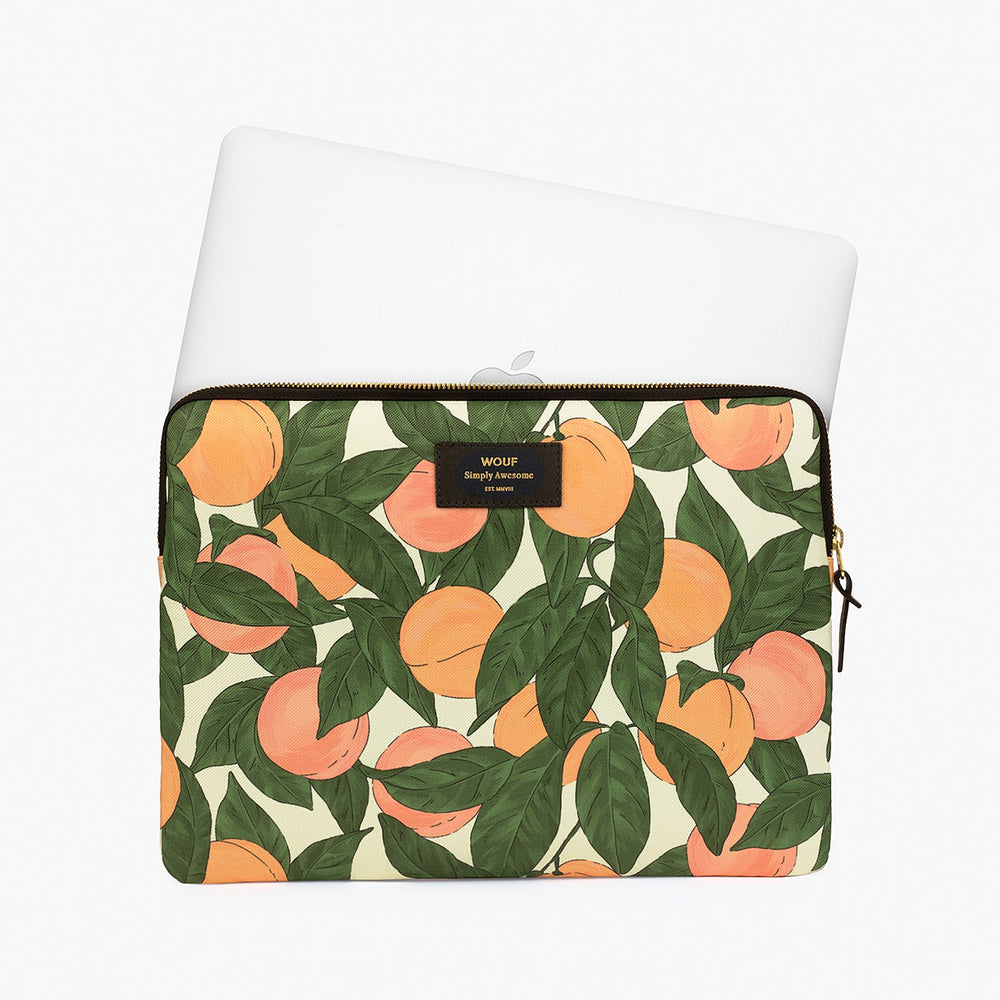
                      
                        Tech Case - Peach
                      
                    