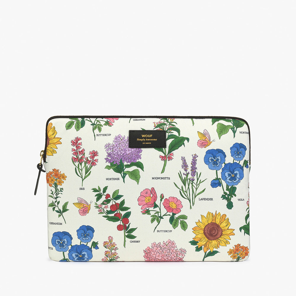 
                      
                        Tech Case - Botanic
                      
                    