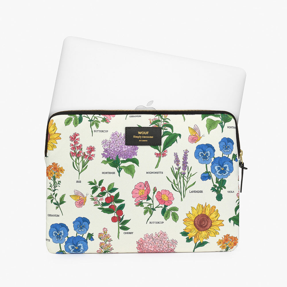 
                      
                        Tech Case - Botanic
                      
                    