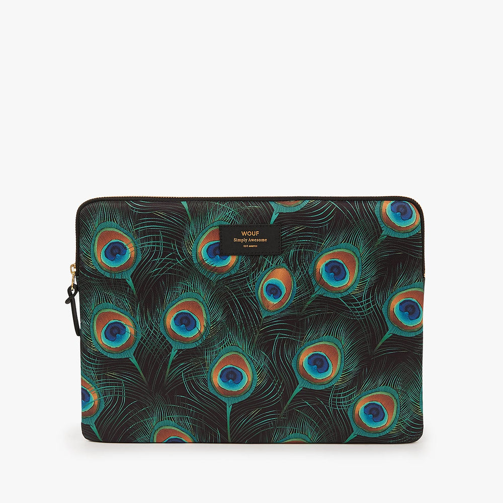 Tech Case - Peacock