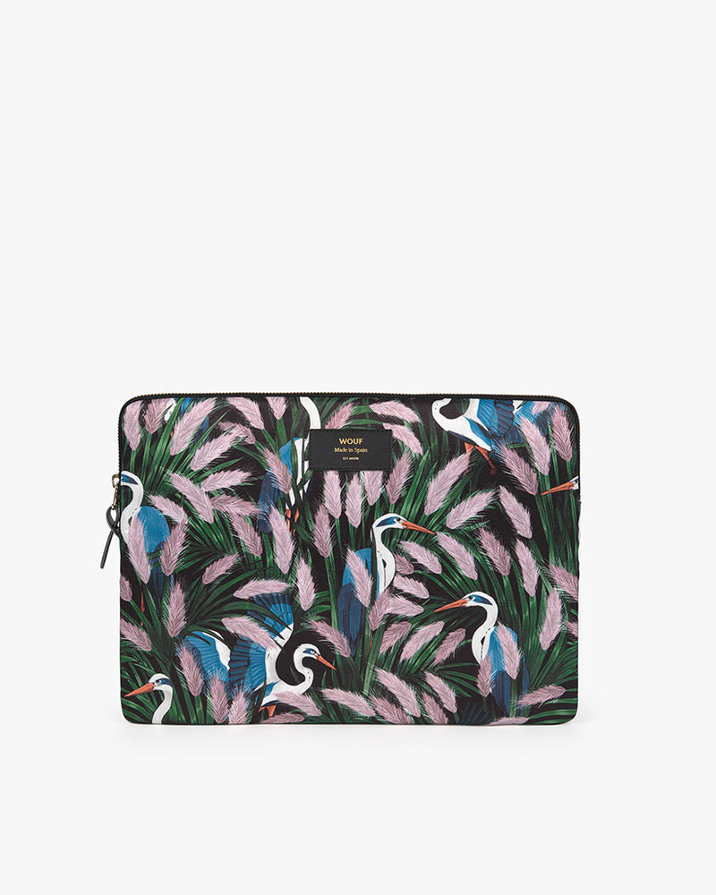 
                      
                        Tech Case - Lucy
                      
                    