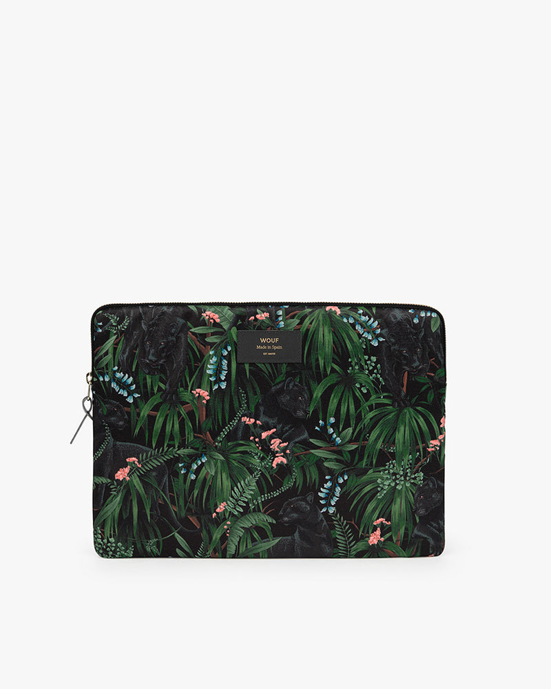 Tech Case - Janne