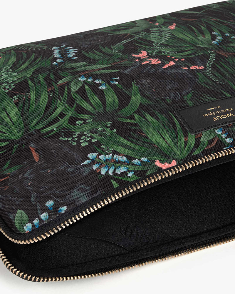 
                      
                        Tech Case - Janne
                      
                    