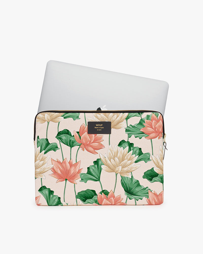 
                      
                        Tech Case - Lotus
                      
                    
