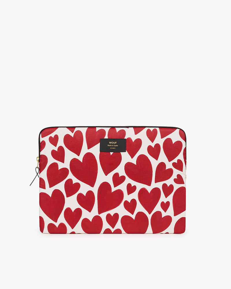 
                      
                        Tech Case - Amour
                      
                    