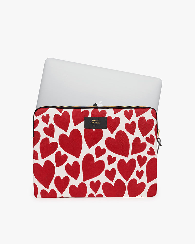 
                      
                        Tech Case - Amour
                      
                    