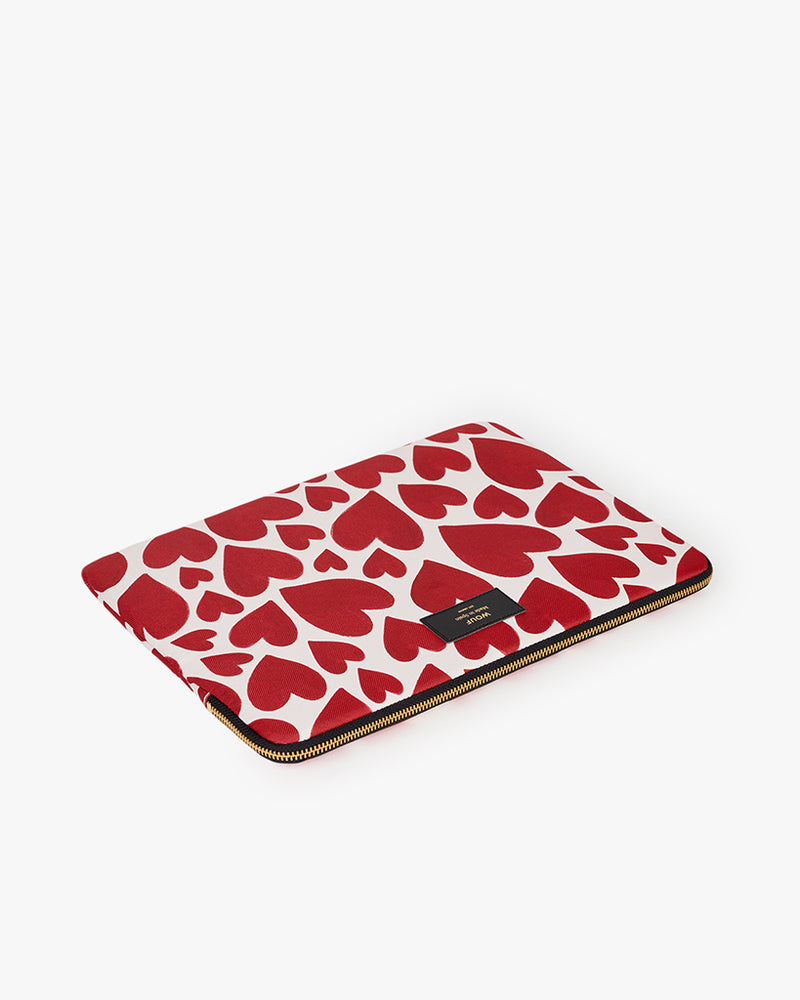 
                      
                        Tech Case - Amour
                      
                    