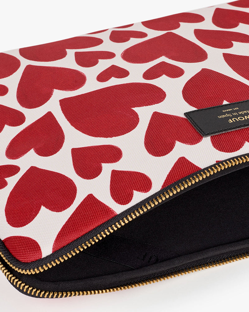
                      
                        Tech Case - Amour
                      
                    
