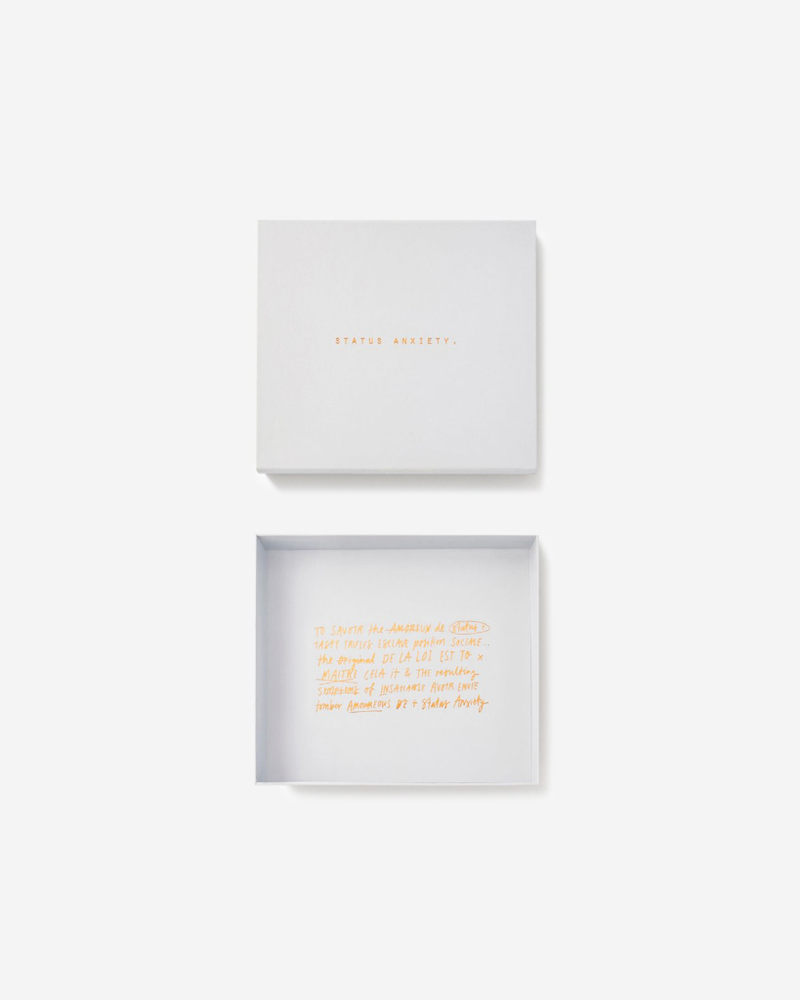 
                      
                        In Another Life - Tan [PRE ORDER]
                      
                    