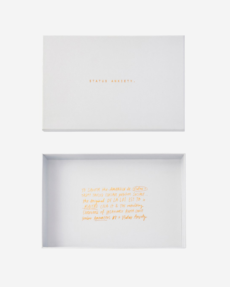 
                      
                        In The Beginning - Black [PRE ORDER]
                      
                    