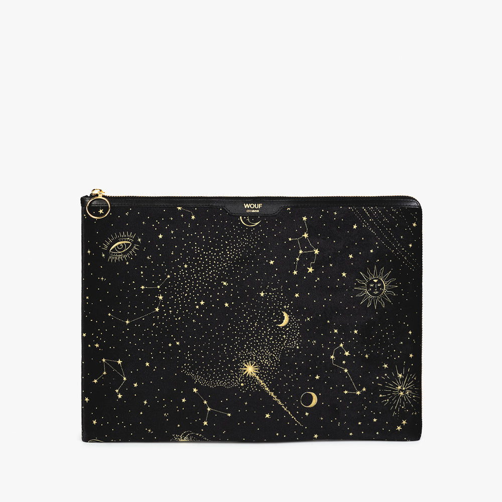 Tech Case - Galaxy