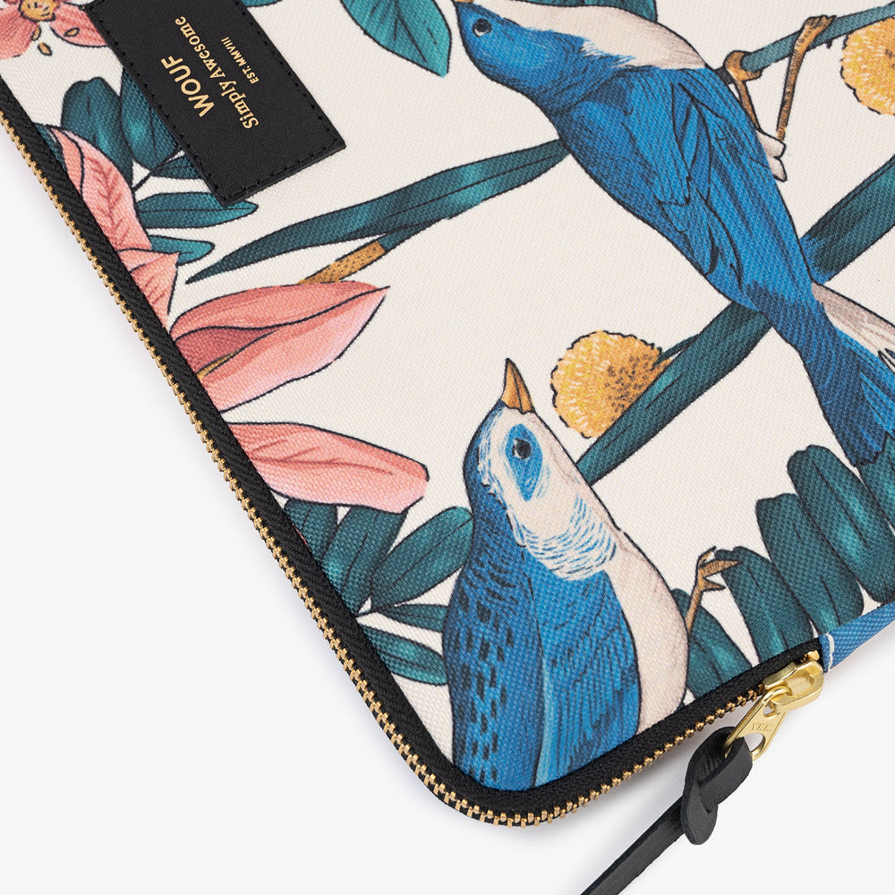 
                      
                        Tech Case - Birdies
                      
                    