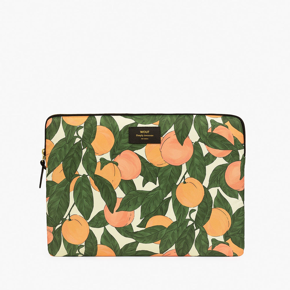 
                      
                        Tech Case - Peach
                      
                    
