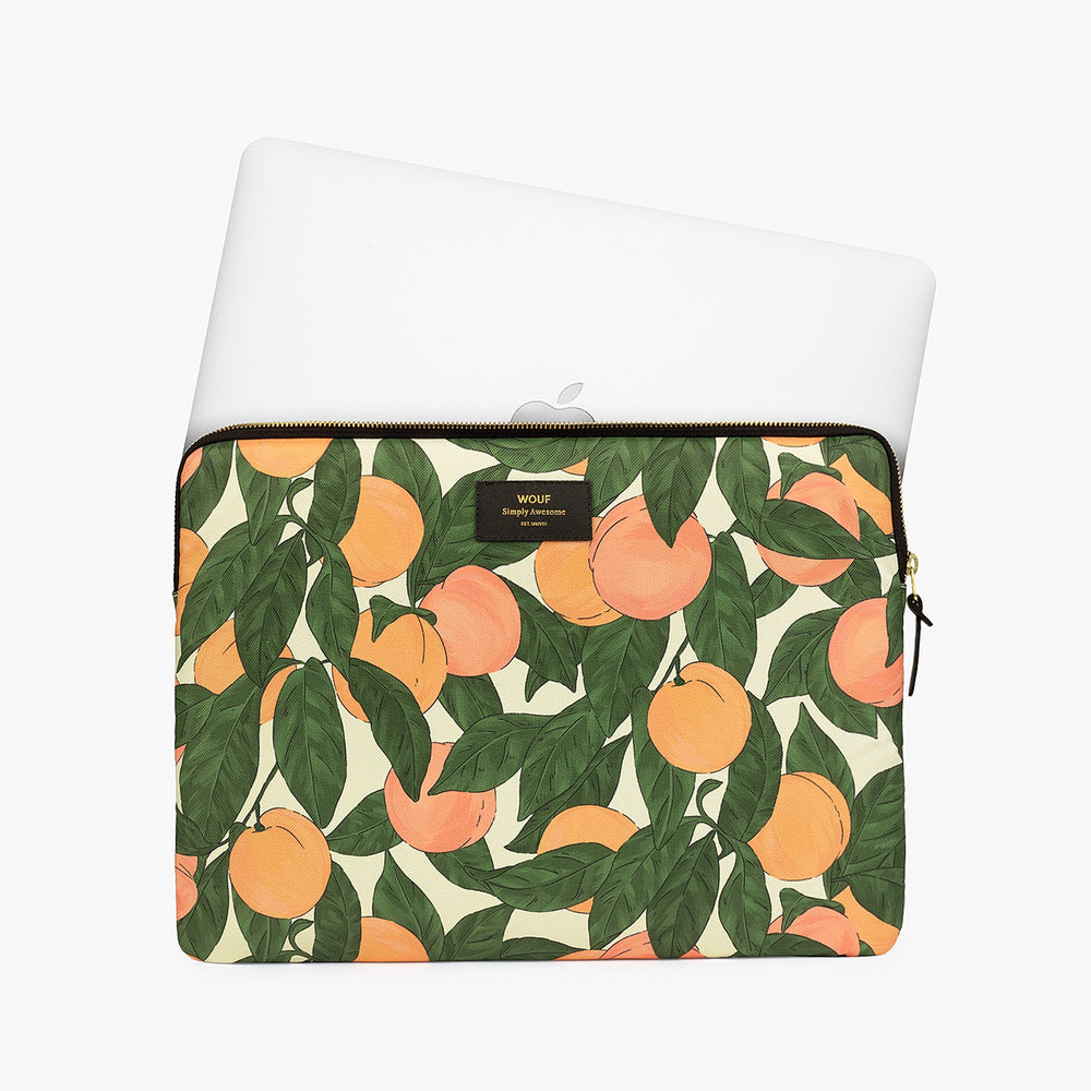 
                      
                        Tech Case - Peach
                      
                    