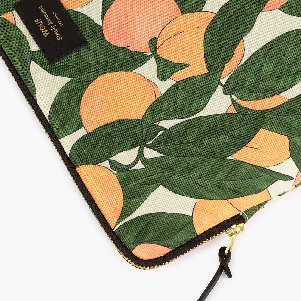 
                      
                        Tech Case - Peach
                      
                    
