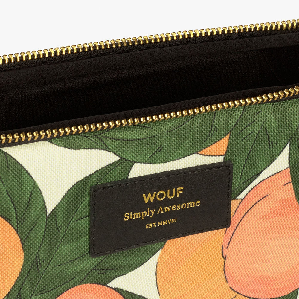 
                      
                        Tech Case - Peach
                      
                    
