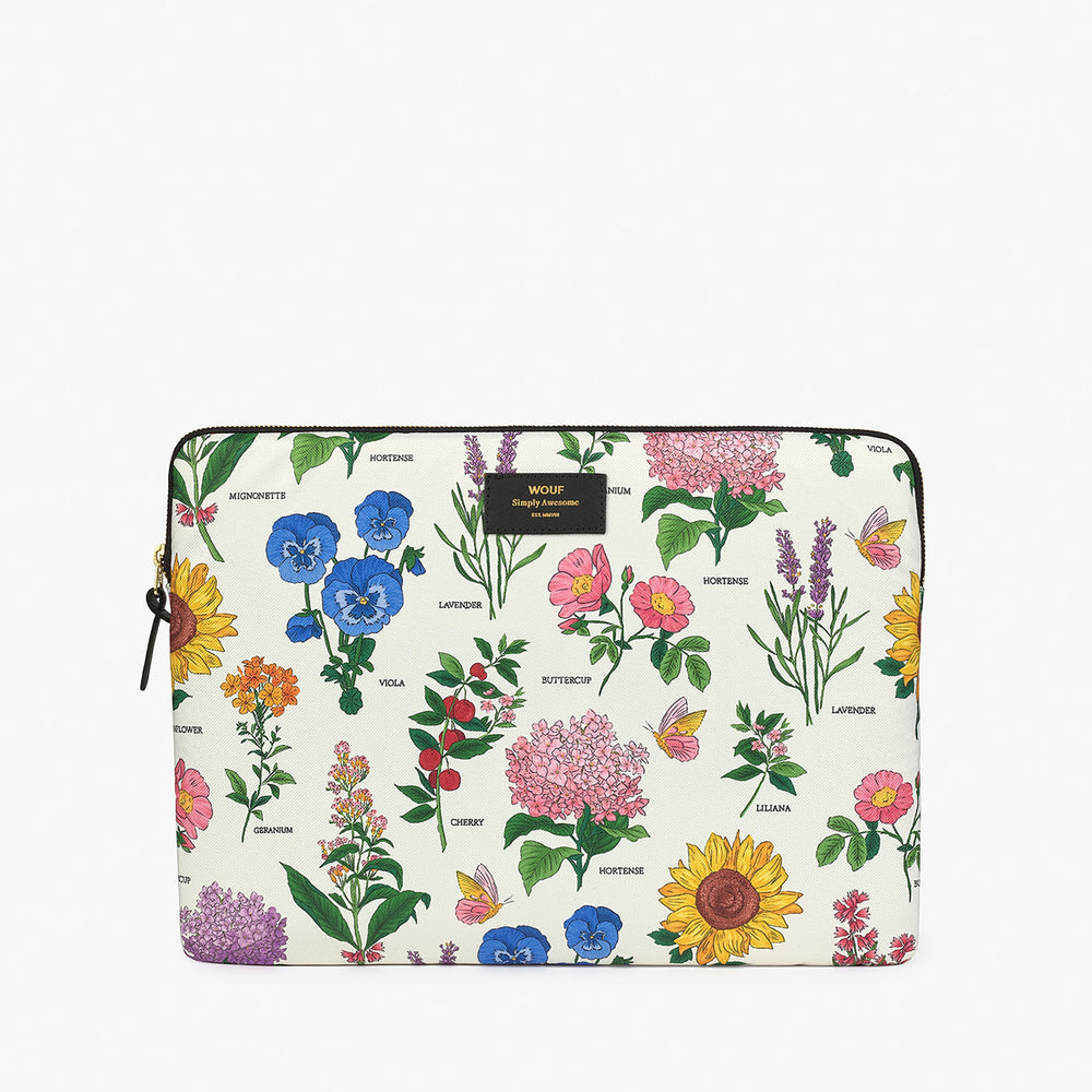 
                      
                        Tech Case - Botanic
                      
                    