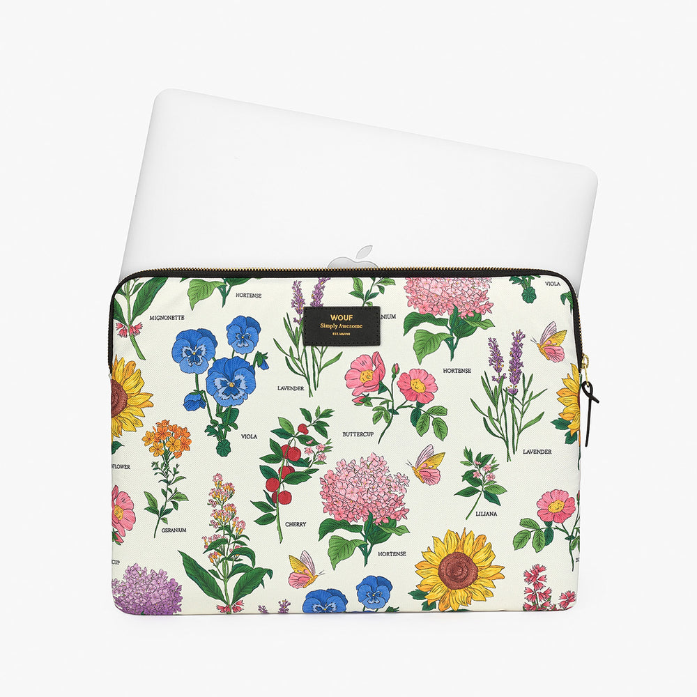 
                      
                        Tech Case - Botanic
                      
                    
