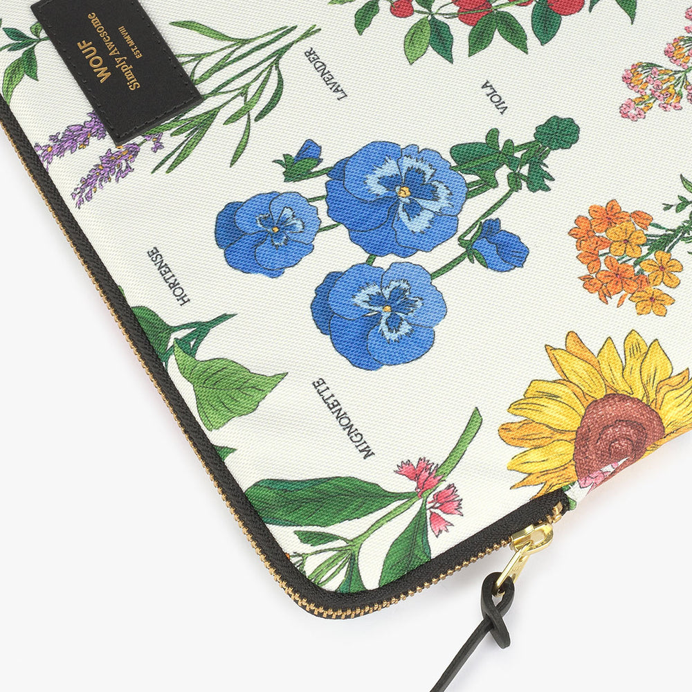 
                      
                        Tech Case - Botanic
                      
                    