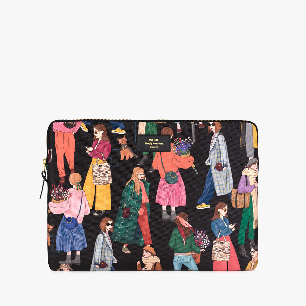 Tech Case - Girls