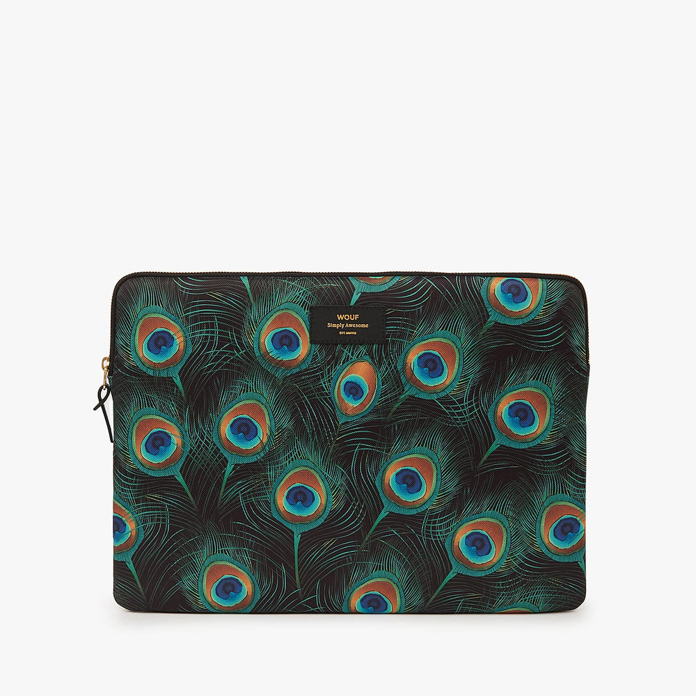 
                      
                        Tech Case - Peacock
                      
                    