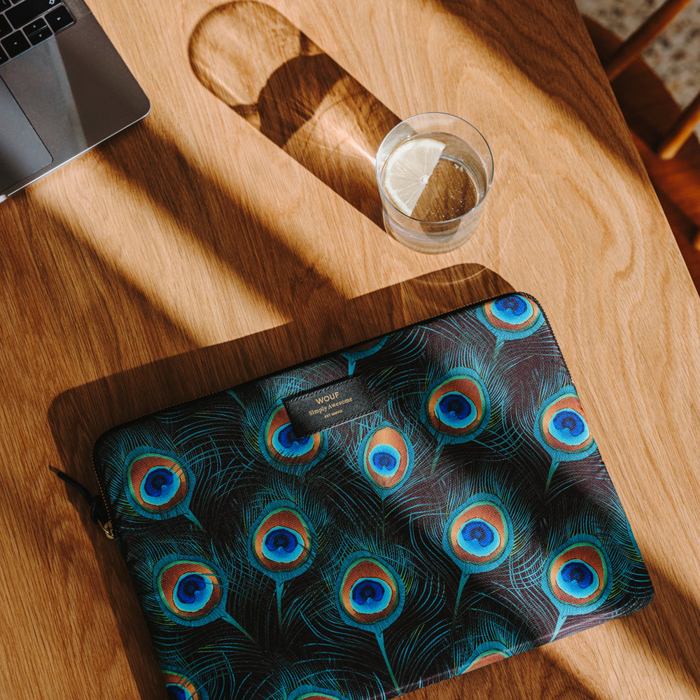 Tech Case - Peacock