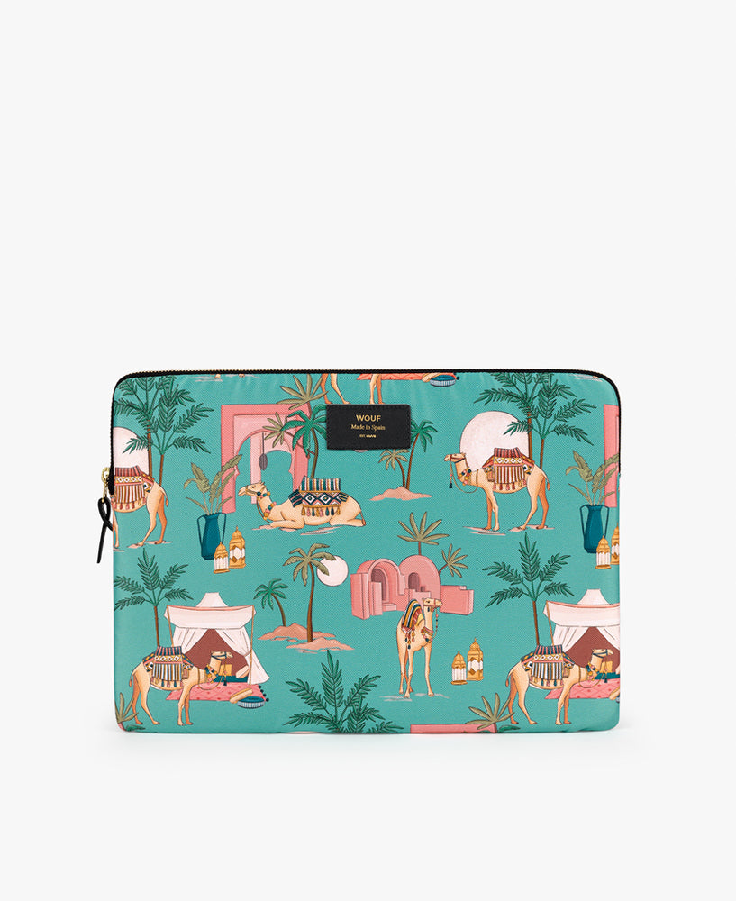 
                      
                        Tech Case - Sahara
                      
                    