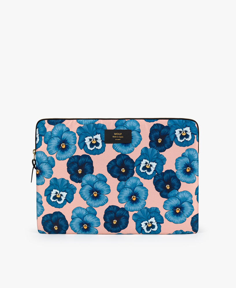 
                      
                        Tech Case - Azur
                      
                    