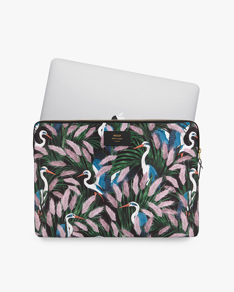 
                      
                        Tech Case - Lucy
                      
                    