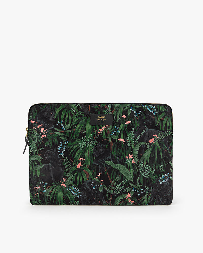 
                      
                        Tech Case - Janne
                      
                    