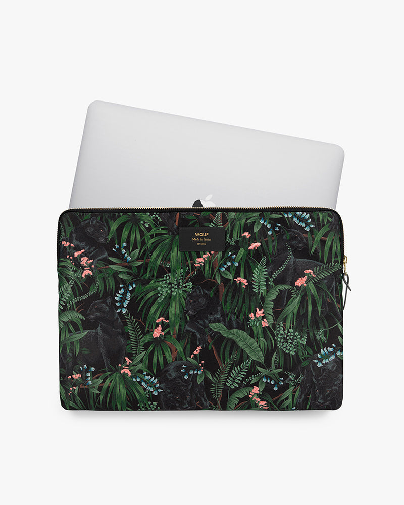 
                      
                        Tech Case - Janne
                      
                    