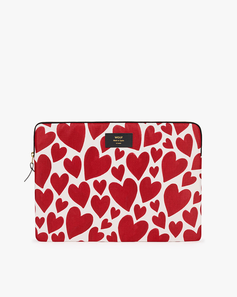 
                      
                        Tech Case - Amour
                      
                    