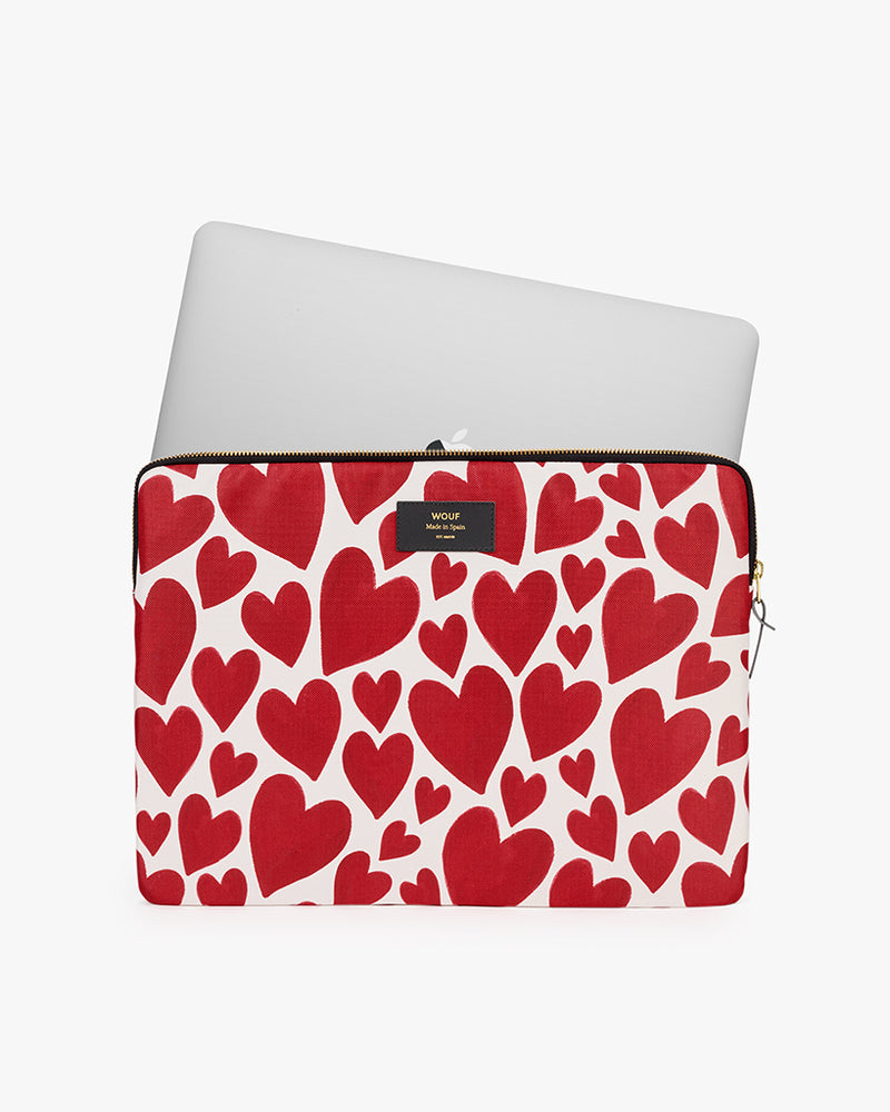
                      
                        Tech Case - Amour
                      
                    