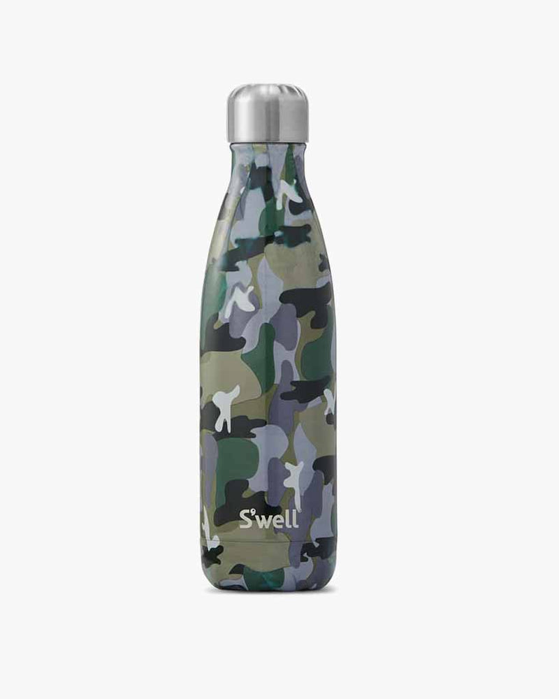 
                      
                        S'well | Shimmer Collection - Undercover [500ml]
                      
                    
