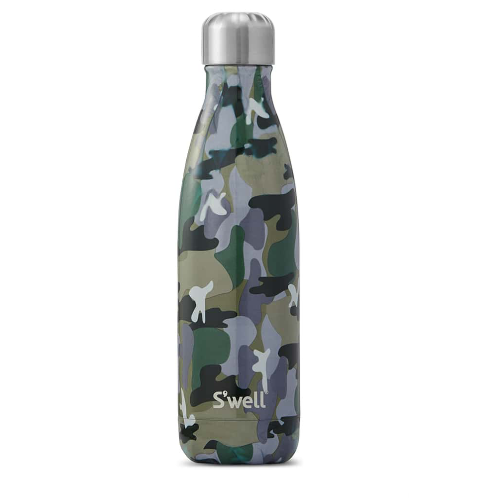 
                      
                        S'well | Shimmer Collection - Undercover [500ml]
                      
                    