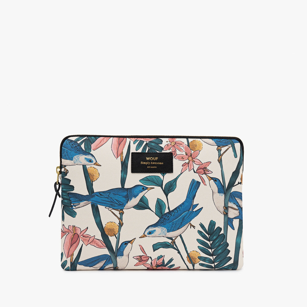 
                      
                        Tech Case - Birdies
                      
                    