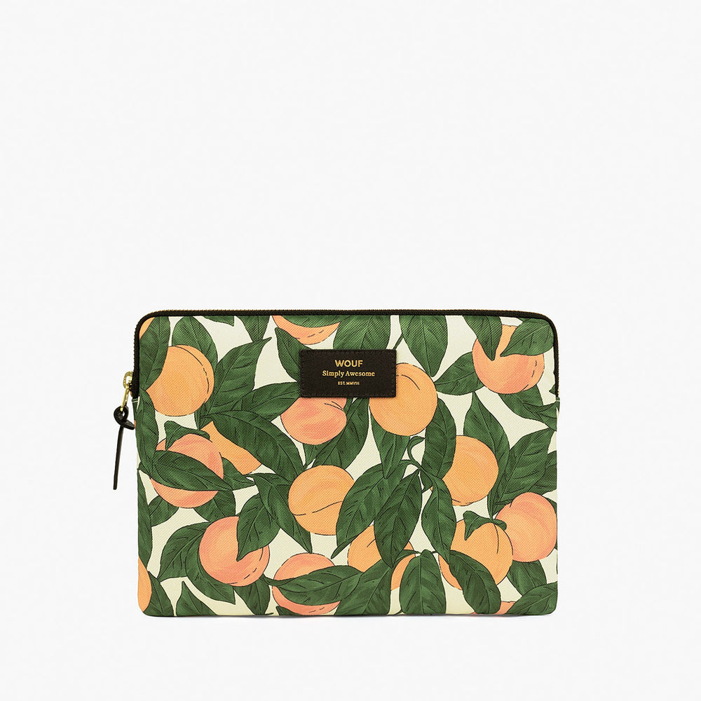 
                      
                        Tech Case - Peach
                      
                    