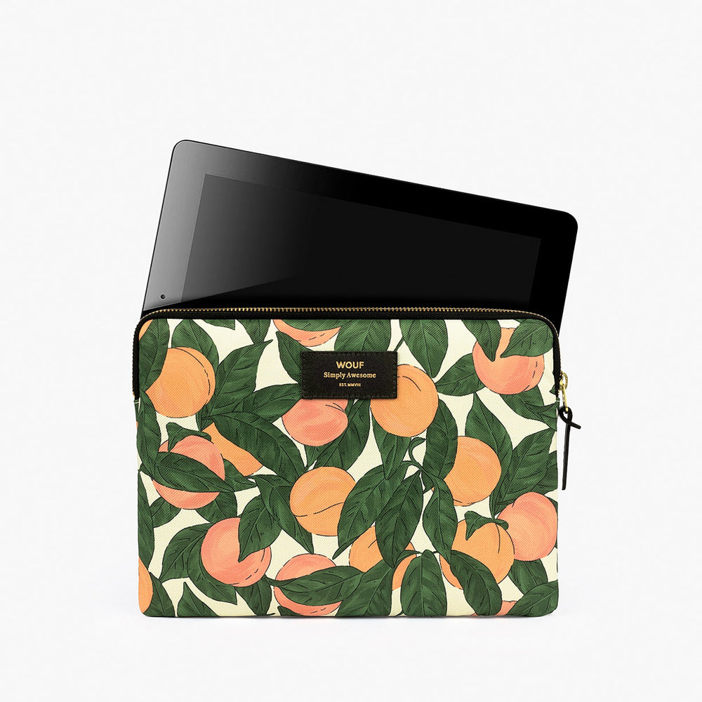 
                      
                        Tech Case - Peach
                      
                    