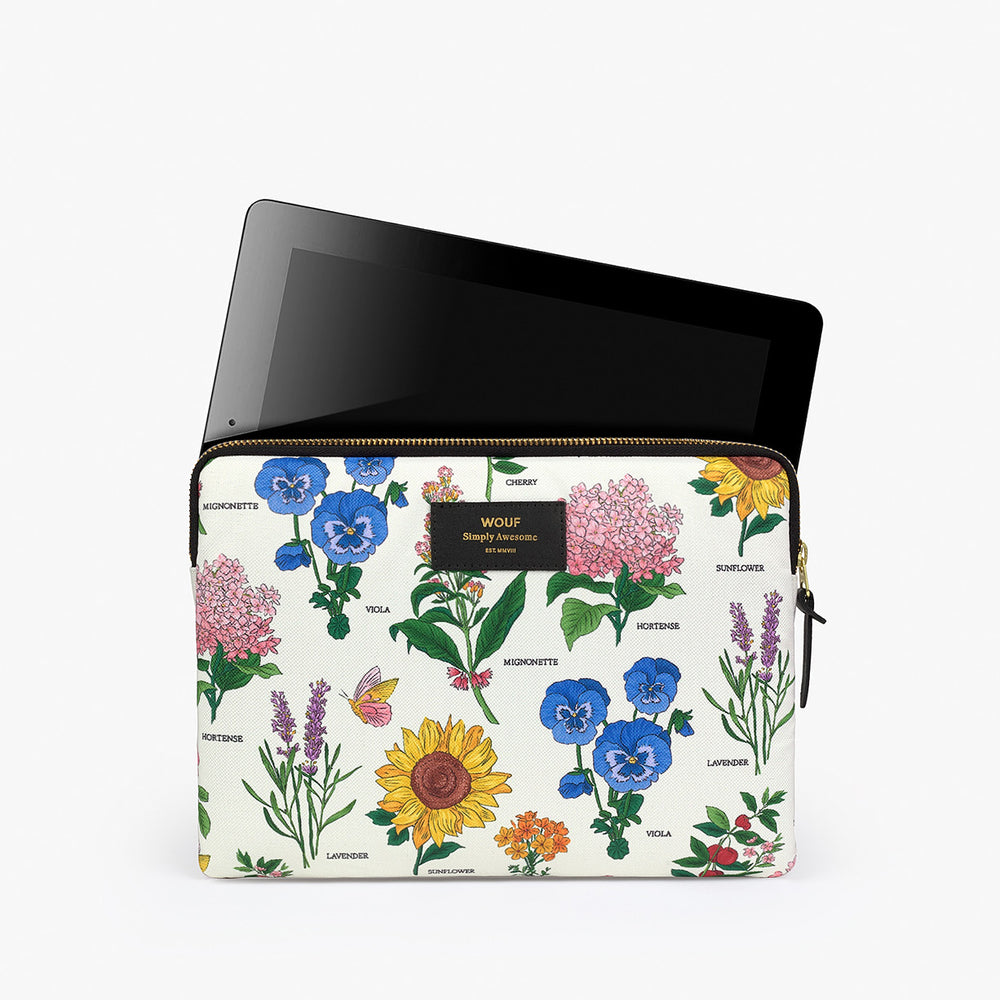 
                      
                        Tech Case - Botanic
                      
                    