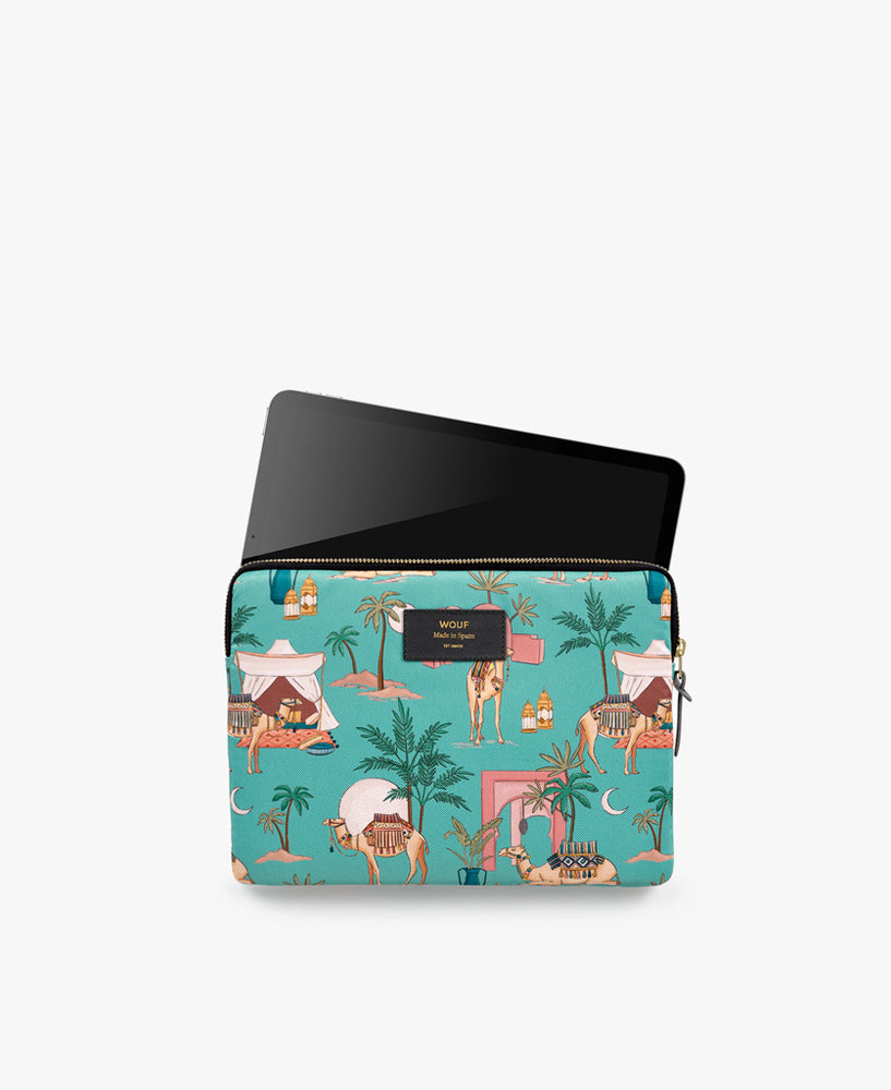 
                      
                        Tech Case - Sahara
                      
                    